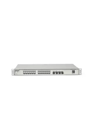 Reyee RG-NBS5200-24GT4XS 24 Port Gigabit, 4 *10G SFP+ Slots, L2+ Managed Switch