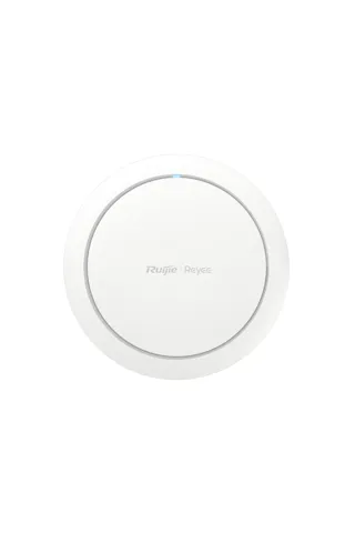 Reyee RG-RAP2266 AX3000 Wifi 6 İç Ortam Access Point - Dual-Band