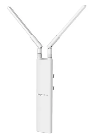Reyee RG-RAP52-OD Dış Ortam Access Point - Dual-Band, 867Mbps at 5GHz + 400Mbps at 2.4GHz, 1 Gigabit Ethernet Port, IP65