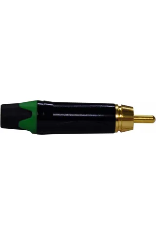 Seetronic ST-380 RCA BLUG