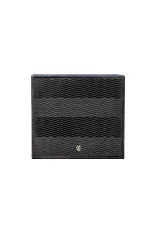 Topp Pro KS HD18SA 18'' DSP 2000W Aktif Subwoofer