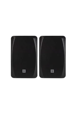 Topp Pro WRS-8B 8 inc Full Range Trafolu Duvar Tipi Hoparlör - ADET