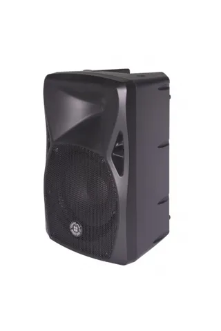 Topp Pro X10 10 inç 25cm 2 Yollu Max. 240 Watt Pasif Kabin Hoparlör