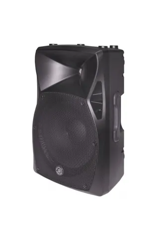 Topp Pro X15 15 inç 38cm 2 Yollu Max.400 Watt Pasif Kabin Hoparlör