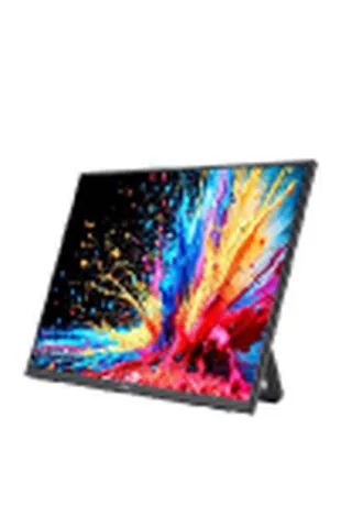 Ttec M16P 16" Taşınabilir Monitör