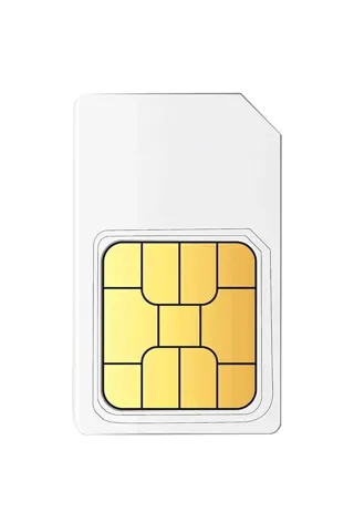 TURKCELL 500GB M2M Data Hattı - 1 Yıl