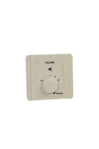 Westa VLK-30N 30 Watt Volüme Kontrol Ünitesi