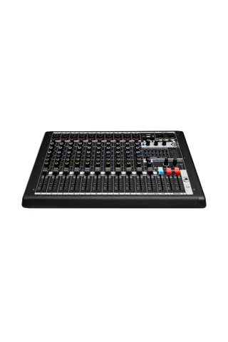 Westa WM-12FXR 12 Kanal Rack Tipi Deck Mikser