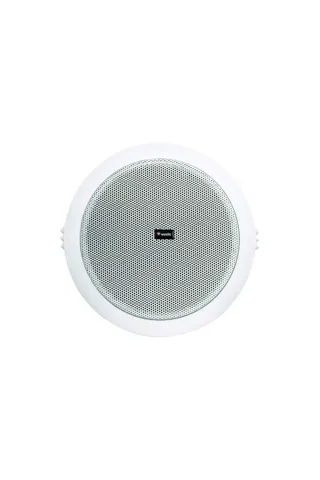 Westa WS-1016T 16cm 3~6 Watt TRAFOLU Asma Tavan Alçıpan Hoparlör