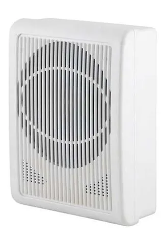 Westa WS-1206T 5W 100V Trafolu Sütun Hoparlör