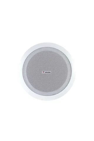 Westa WS-2035T 8'' 20 cm Trafolu Gömme Tip Hoparlör