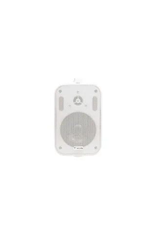 Westa WS-402TW 4 inc 10 cm Trafolu Duvar Tipi Hoparlör - ADET