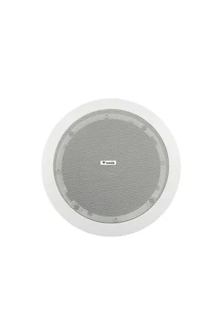 Westa WS-509 13cm 5~10 Watt 2 YOLLU TRAFOLU Asma Tavan Hoparlör