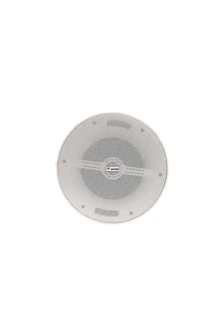 Westa WS-97W 60W Pedant (Sarkıtma) IP66 Hoparlör - Beyaz