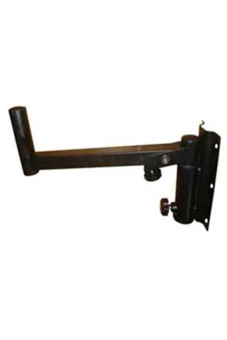 Westa WSM-100 Duvar Hoparlör Montaj Metal Hoparlör Standı