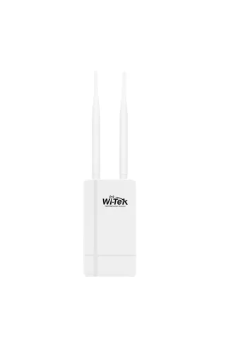 Wi-Tek WI-AP316 802.11AC Dual Band 1200Mbps Wireless Outdoor Access Point