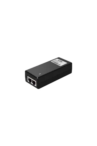 Wi-Tek WI-POE55-48V-60W 2*1000Mbps Gigabit PoE Enjektör