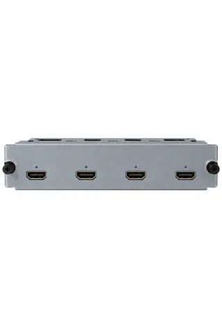 UNV FB-HD04-B-NB 4 HDMI Çıkışlı Video Çözümleme Kartı
