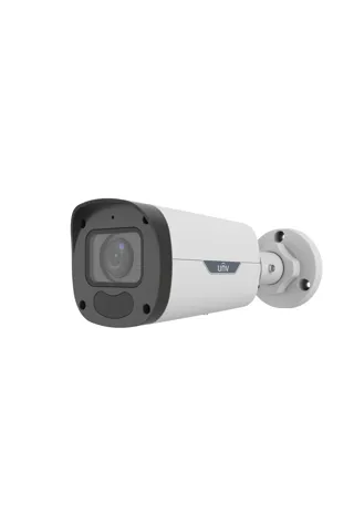 UNV IPC2322LP-ADEZK-DI 2 MP IR Bullet Motorize IP Kamera, Sesli