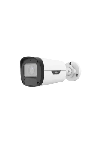 UNV IPC2324LB-ADEZK-H 4 MP IR Bullet Motorize IP Kamera, Sesli