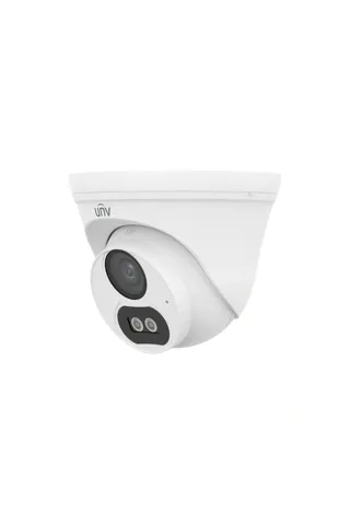 UNV IPC3614LB-ASF28K-A2 4 MP IR Eyeball IP Kamera, Sesli