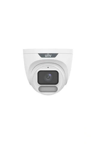 UNV IPC3624LE-ADF28K-WP 4 MP Wise-ISP IP Eyeball Kamera Sesli
