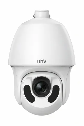 UNV IPC6624SR-X33-VF 4 MP 33 Optik Zoom IR IP PTZ Kamera, LightHunter