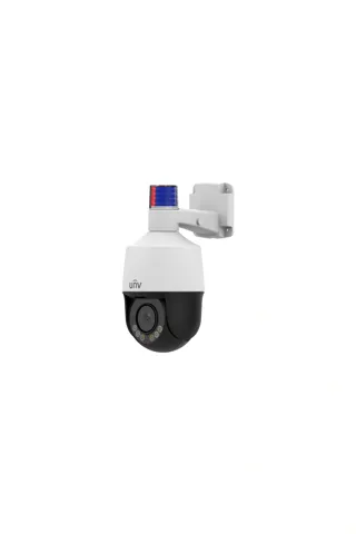 UNV IPC675LFW-AX4DUPKC-VG 5 MP 4x Optik Zoom IP PTZ Kamera