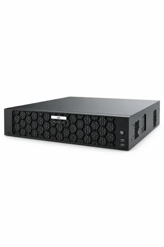 UNV NVR508-64B 64 Kanal NVR Kayıt Cihazı