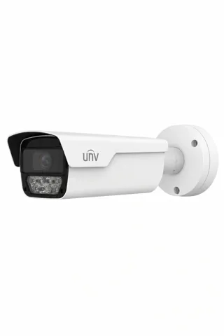 UNV PKC2630@Z28-IR-P 3 MP Plaka Tanıma IP Bullet Kamera