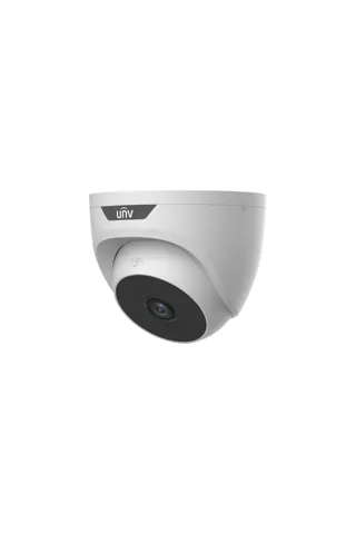 UNV UAC-T132-F28 2 MP IR Dome Analog Kamera