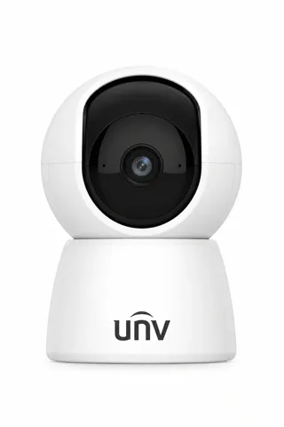 UNV UHO-S2E 2 MP Wi-Fi Hareketli İç Mekân Kamera